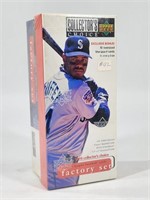 1998 UPPER DECK BASEBALL - FACTORY SET