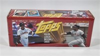 1997 TOPPS BASEBALL - COMPLETE SET