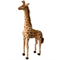 TAGLN Large Stuffed Animals Standing Giraffe Toys