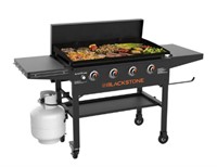 Blackstone 4-Burner 36" Griddle Cooking Station