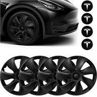 2021-2024 Tesla Model Y Hubcaps,19 Inch