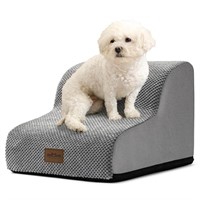 Dog Stairs for Small Dogs, Pet Stairs Toys for