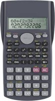 helect scientific calculator