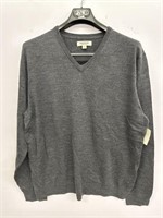 Size X-Large Goodthreads Cashmere Sweater