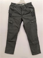 Size 32x34 Carhartt Rugged Flex Relaxed Fit