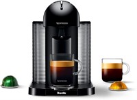 *Nespresso Vertuo Coffee and Espresso Machine