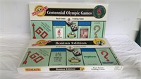 Commemorative Monopoly games