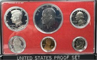 1976-S United States Proof Set