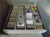 Monster Box Assorted Baseball