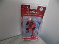 Rick Nash Vancouver 2010 NIB