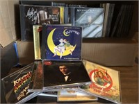 Classical & Showtunes CD Collection