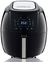 GoWISE USA Digital Air Fryer