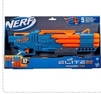 NERF Elite 2.0 Ranger Blaster

New