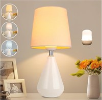 ($59) bdayanx Small Bedside Table Lamp