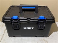HART Tool Box