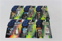 Star Wars Action Figure Collection NIB #4