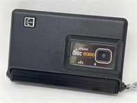 Kodak Disc 6000 Pocket Camera