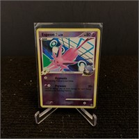 Espeon Reverse Holo Rising Rivals