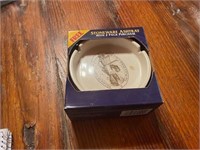 DORAL ASHTRAY & BOX