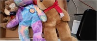 Lot of 3 Beanie Babies