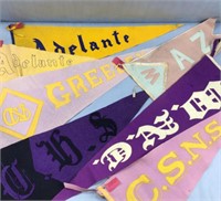 Banners