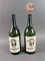 Watergate Wine Bottles