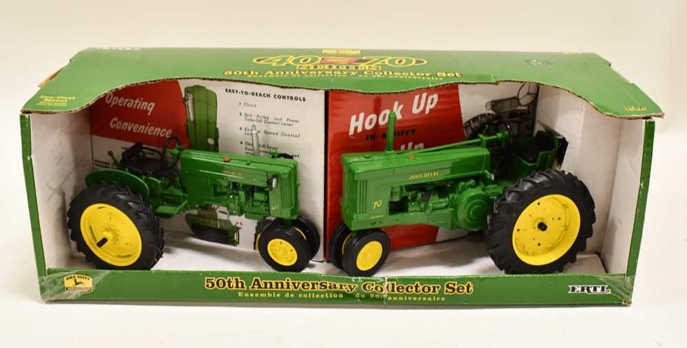 3- Day Annual Spring Virtual Antique & Vintage Toy Auction