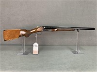 196. CZ HUGLU, Durango, 12ga Coach Gun, 3” Cham,