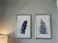 2PC FRAMED PRINTS