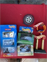 Little Debbie 3 Car Gift Pack & more