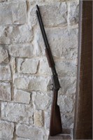 Winchester Model 1906 .22 Pump Action Rifle