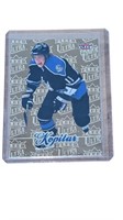 2007 Ultra Gold Medallion Anze Kopitar #109