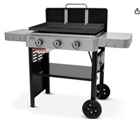 WEBBER GRIDDLE 28'' RET.$449