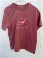Nike Air Jordan Flight Collection T Shirt