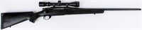 Gun Weatherby Vanguard Bolt Action Rifle in 270Win