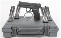 Springfield Armory XD9 MOD 2 - 9mm Handgun