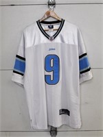 NFL Detroit Lions jersey