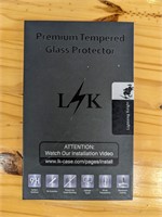 Galaxy s10E Tempered Glass Protector