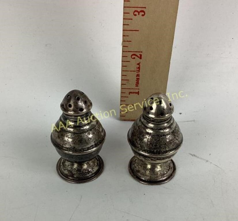 Sterling individual shakers 16 grams