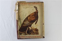 1942 The Birds of America by John James Audubon
