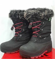 Kids Boots - Size: 3