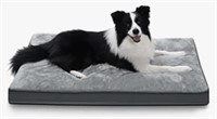 Dog Crate Bed Waterproof New