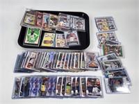 ASSORTMENT OF MODERN SPORTS CARDS