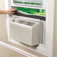 Duck Window Air Conditioner Insulating Strip Seal