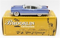 1:43 Brooklin Collection 1953 Kaiser Manhattan