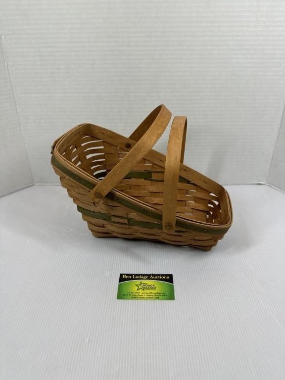 Longaberger Basket