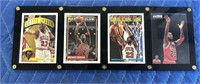 90s MICHAEL JORDAN LOT OF CARDS