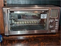 Emeril Legace Toaster oven