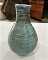 Shearwater Pottery Vase
