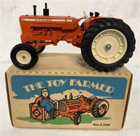 1/16 Allis-Chalmers D19 Tractor Natl Show '89